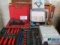 Craftsman & Fasco Staplers and Tool Set