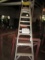 Werner 8 ft. Step Ladder