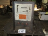 Miller power box for arc welder