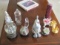 Misc. Glassware Collectible Lot