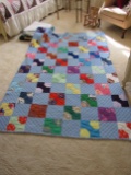 Quilt Twin Size