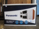 Panasonic Stereo