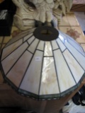 Vintage lamp Shape