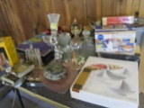 Large Table Lot