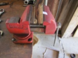 Table Vise Clamp