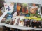 1960'S & 70'S COUNTRY MUSIC RECORD ALBUMS