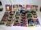 LARGE NASCAR & MUSCLE MACHINES DIECAST CAR