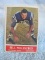 1964 PHILADELPHIA FOOTBALL CARD BILL PELLINGTON