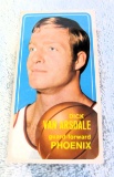 1970-71 DICK VAN ARSDALE TOPPS BASKETBALL CARD