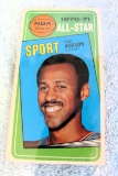 1970-71 LOU HUDSON TOPPS BASKETBALL CARD