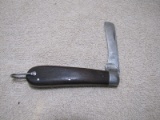 US COAST GUARD 1944 KUTMASTER POCKET KNIFE