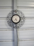 Vintage United Wall Clock
