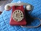 Vintage toy phone
