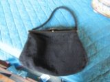 Vintage Hand Bag made in France