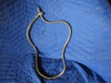 Very Unique Serpent Belt / Necklace