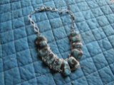 Sterling Necklace
