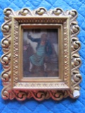 Mid 1800s Oil Painting