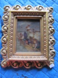 Mid 1800s painting