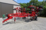 WILRICH 5800 28' CHISEL PLOW W/ WALKING TANDEMS