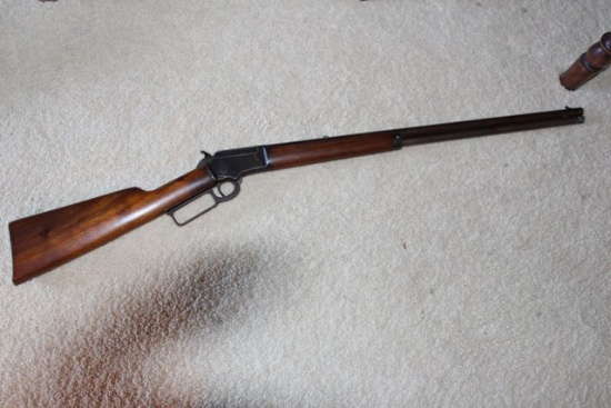 MARLIN MODEL-92, LEVER ACTION, SN# 2980059