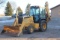 JOHN DEERE 310E TRACTOR/LOADER/BACKHOE