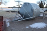 APPROX 5 TON BULK FEED TANK