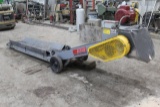 RAPAT SERIES CU CONVEYOR, MODEL CU86-24,