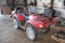 SUZUKI EIGER MODEL 400, 4 X 4, QUAD RUNNER,