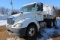 *** 2004 FREIGHTLINER COLUMBIA DAY CAB SEMI,