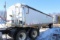 *** 2013 40' TEMPTE ALUM GRAIN TRAILER,