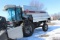 1995 GLEANER R52 COMBINE, 2WD, SPREADER,