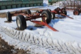 AG SYSTEM NH3 GEAR, 14.1-16.1 TIRES