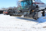 GLEANER 520 20' BEANHEAD