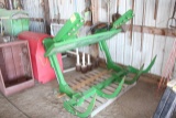 JD GRAPPLE FORK