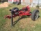 ROWSE PULL TYPE SICKLE MOWER,