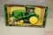 1/16 JD 8520 T 2 PIECE SET, 164 SILVER TRACTOR
