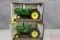 1/16 JD 1961 4010 GAS, NF,  JD 1960 3010, GAS BUT