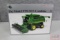 1/32 JD 9750 STS COMBINE WITH HEADS, SERIES # 2,