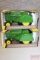 1/16 JD 1953 60 ORCHARD TRACTOR, COLLECTORS