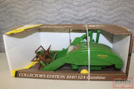 1/16 JD 1940 12A COMBINE 50TH ANNIVERSARY