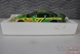1/8 JD #97 RACE CAR, CHAD LITTLE, A NEW ERA