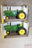 1/16 JD 1961 4010 GAS,NF, BOXES HAVE LITE WEAR,