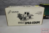 1/16 JD MELROE SPRA-COUPE, 25TH ANNIVERSARY