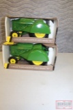 1/16 JD 1953 60 ORCHARDS TRACTORS,