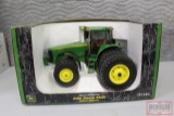 1/16 JD 8520, MFWD, TRIPLES IN BACK, DUALS