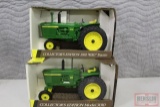 1/16 JD 1961 4010 GAS, NF,  JD 1960 3010, GAS BUT