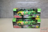 1/24 #97 RACECAR 2000 NASCAR, BOXES