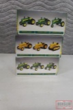 1/64 JD DUBUQUE HISTORICAL TRACTOR