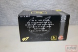 1/24 & 1/64 DIE CAST STOCK CAR SET, WITH