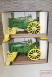 1/16 JD 1937 G COLLECTORS EDITION,